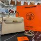 BOLSO HERMES
MINI KELLY