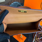 BOLSO HERMES 
MINI KELLY