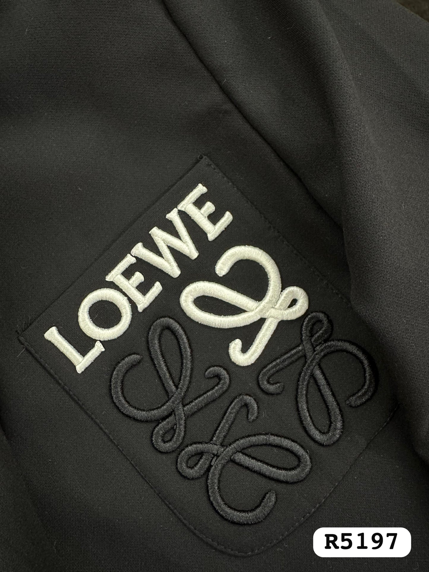 Blazer Loewe