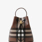 Bolso *BURBERRY*