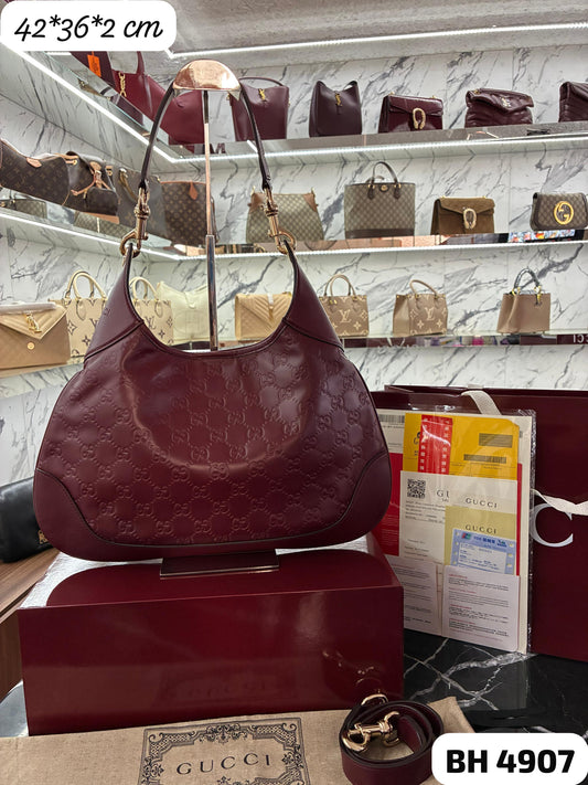 Bolso Gucci