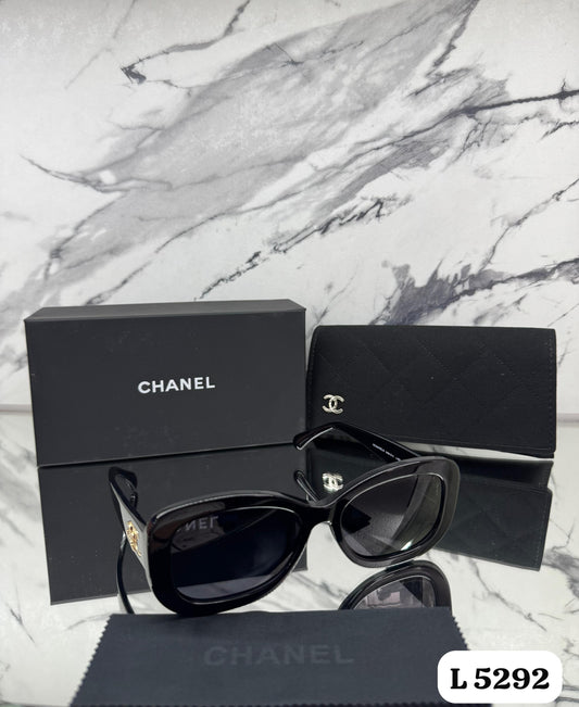 LENTE CHANEL