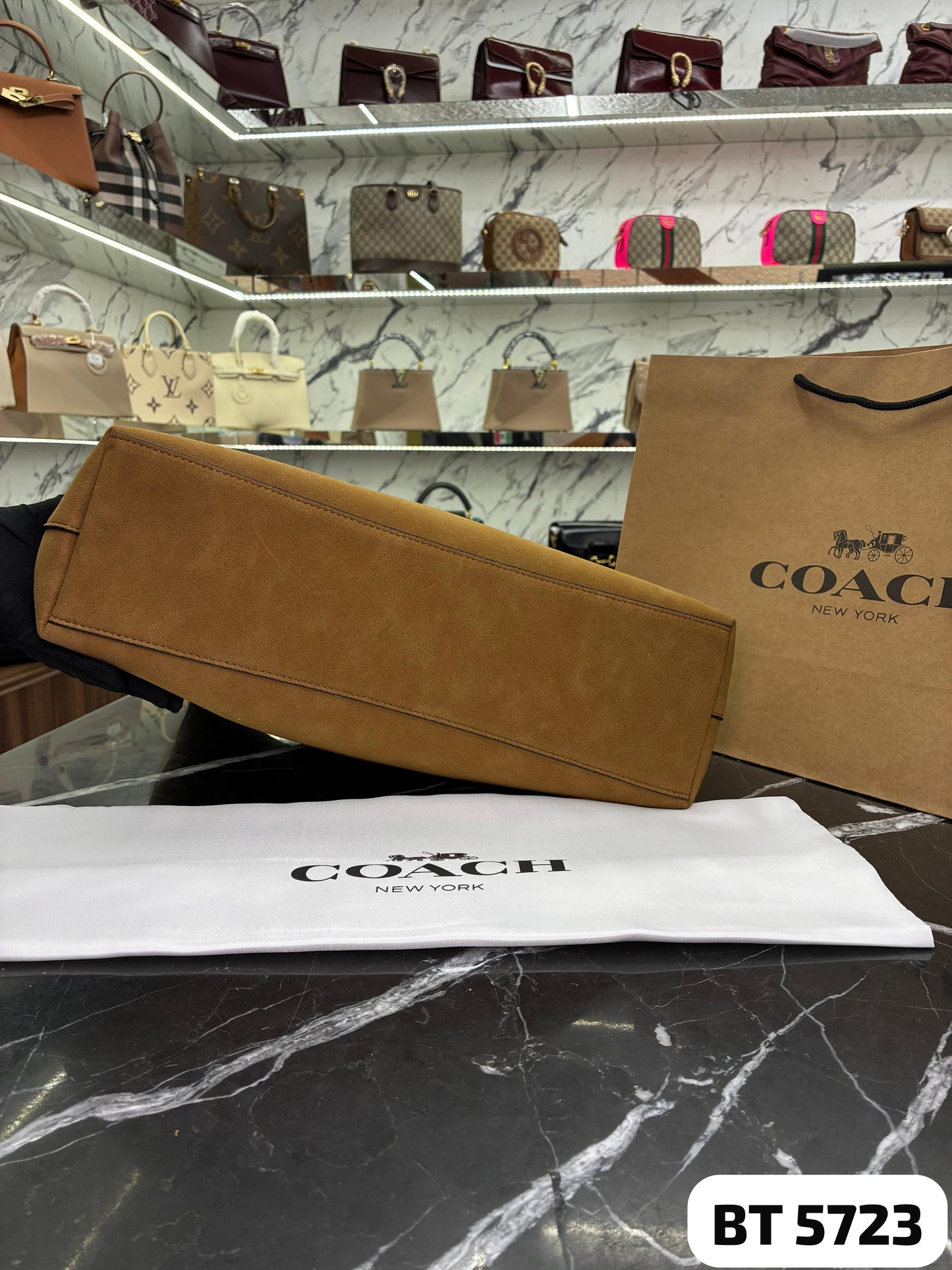 Bolso COACH