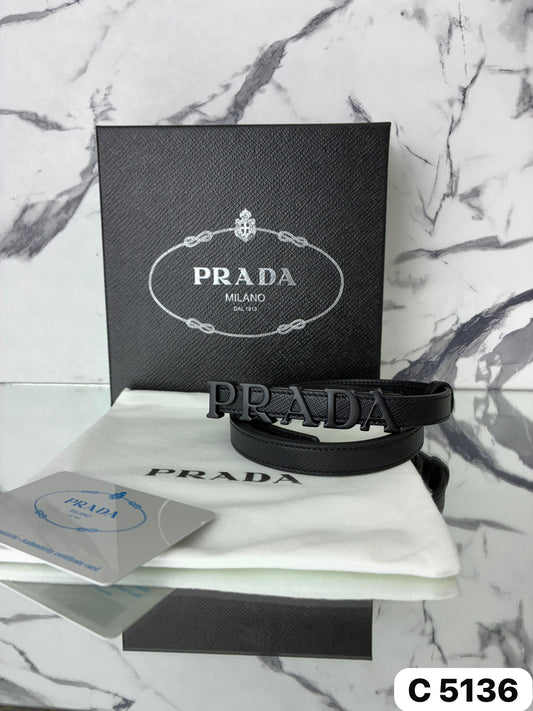 Cinturón PRADA