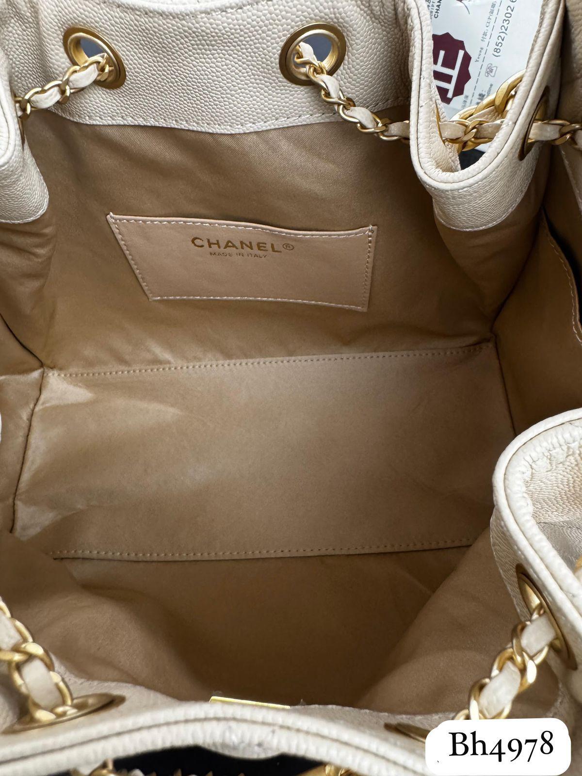 Bolso CHANEL 25