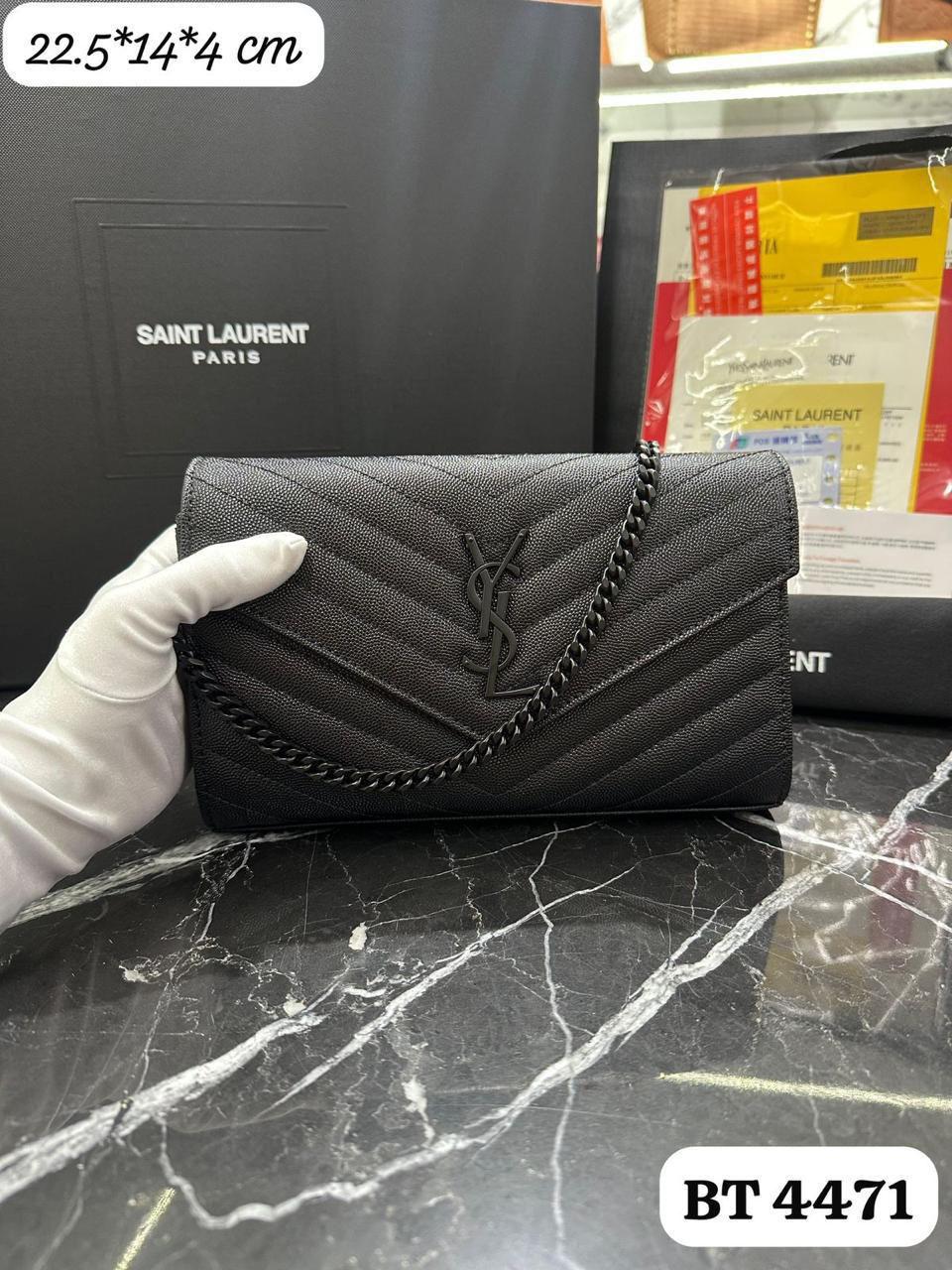 Bolso YSL