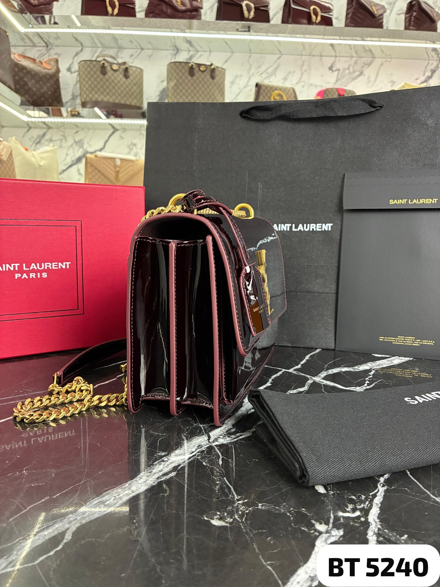 Bolso YSL