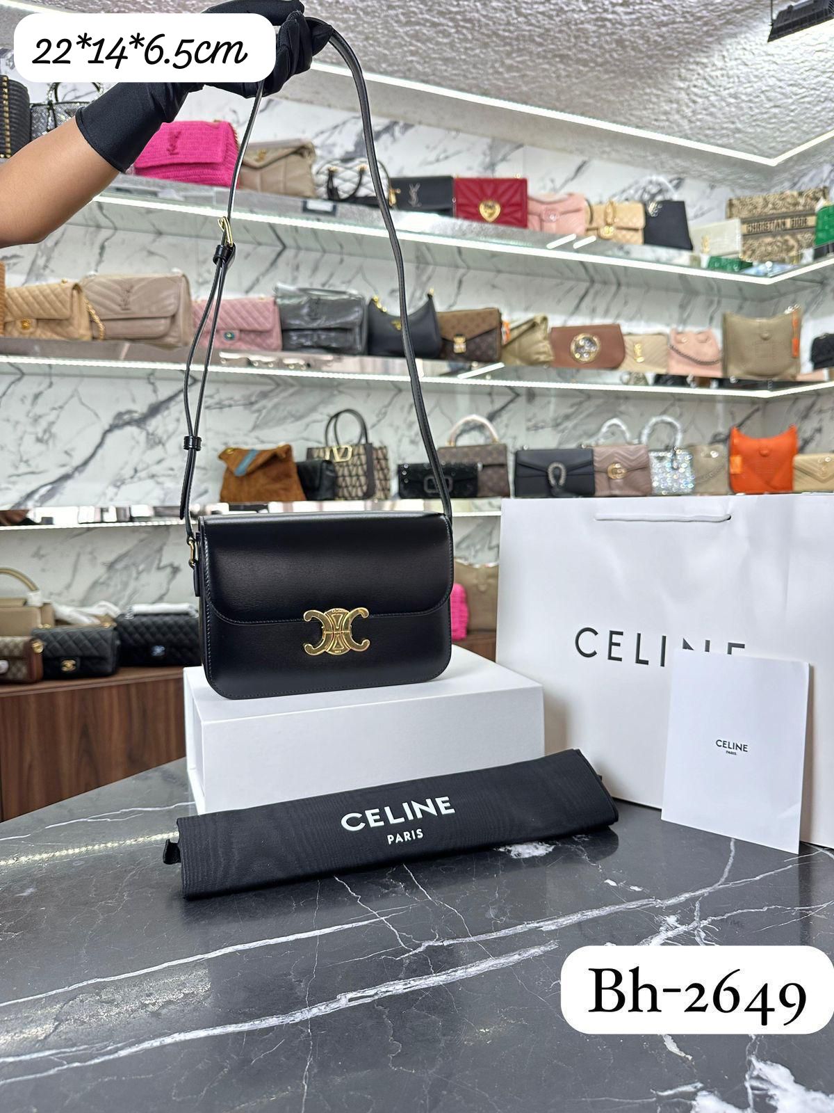 Bolso CELINE