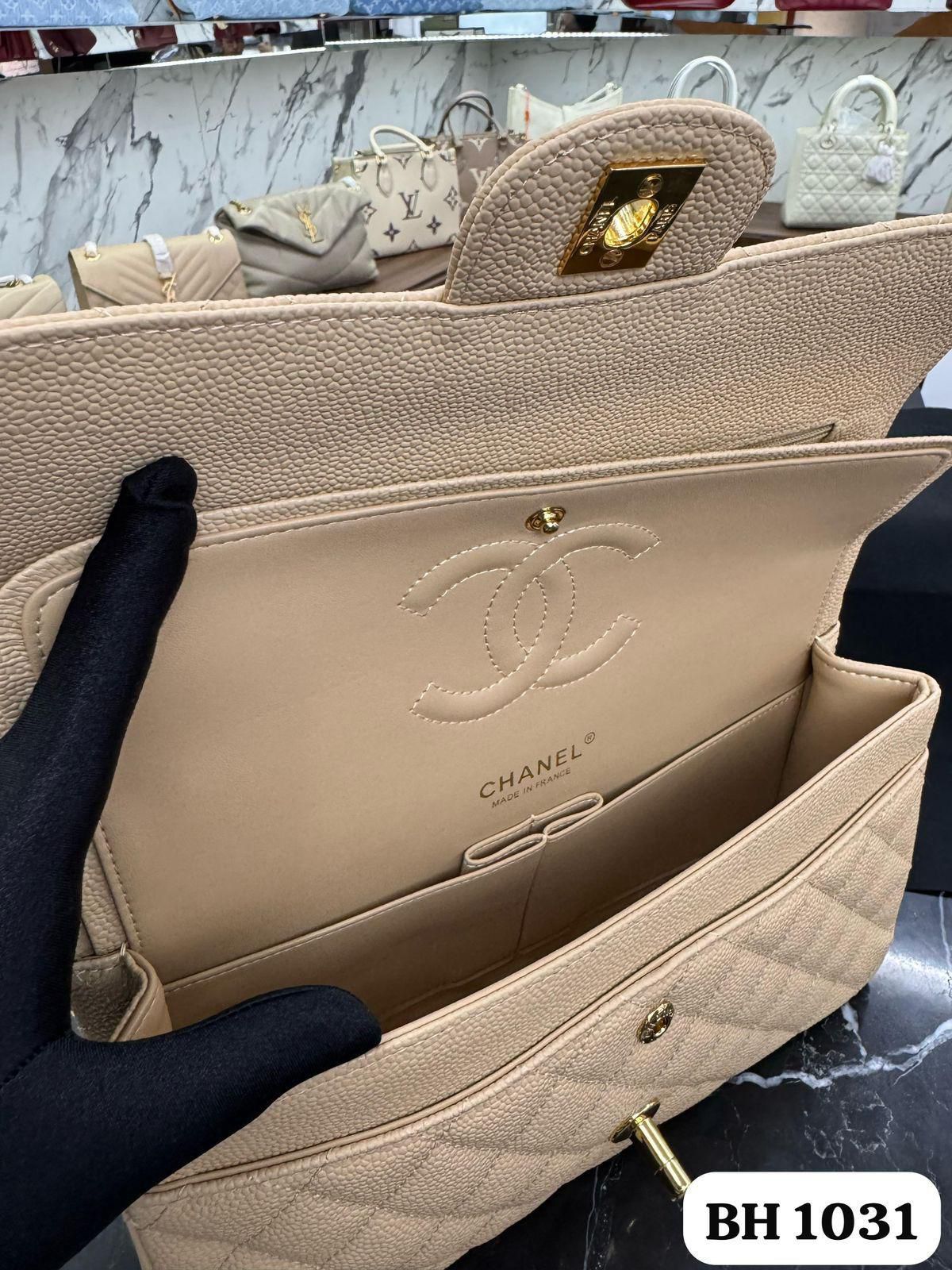 Bolso CHANEL