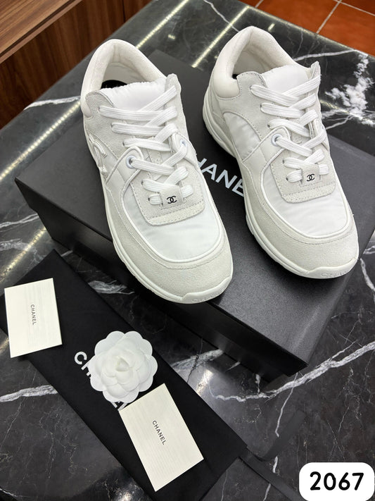 TENNIS CHANEL