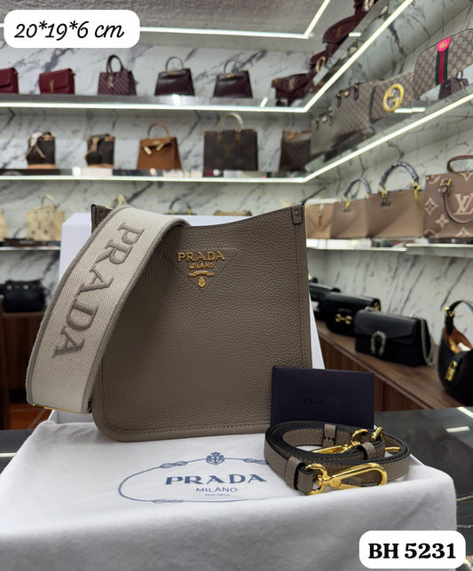 Bolso PRADA