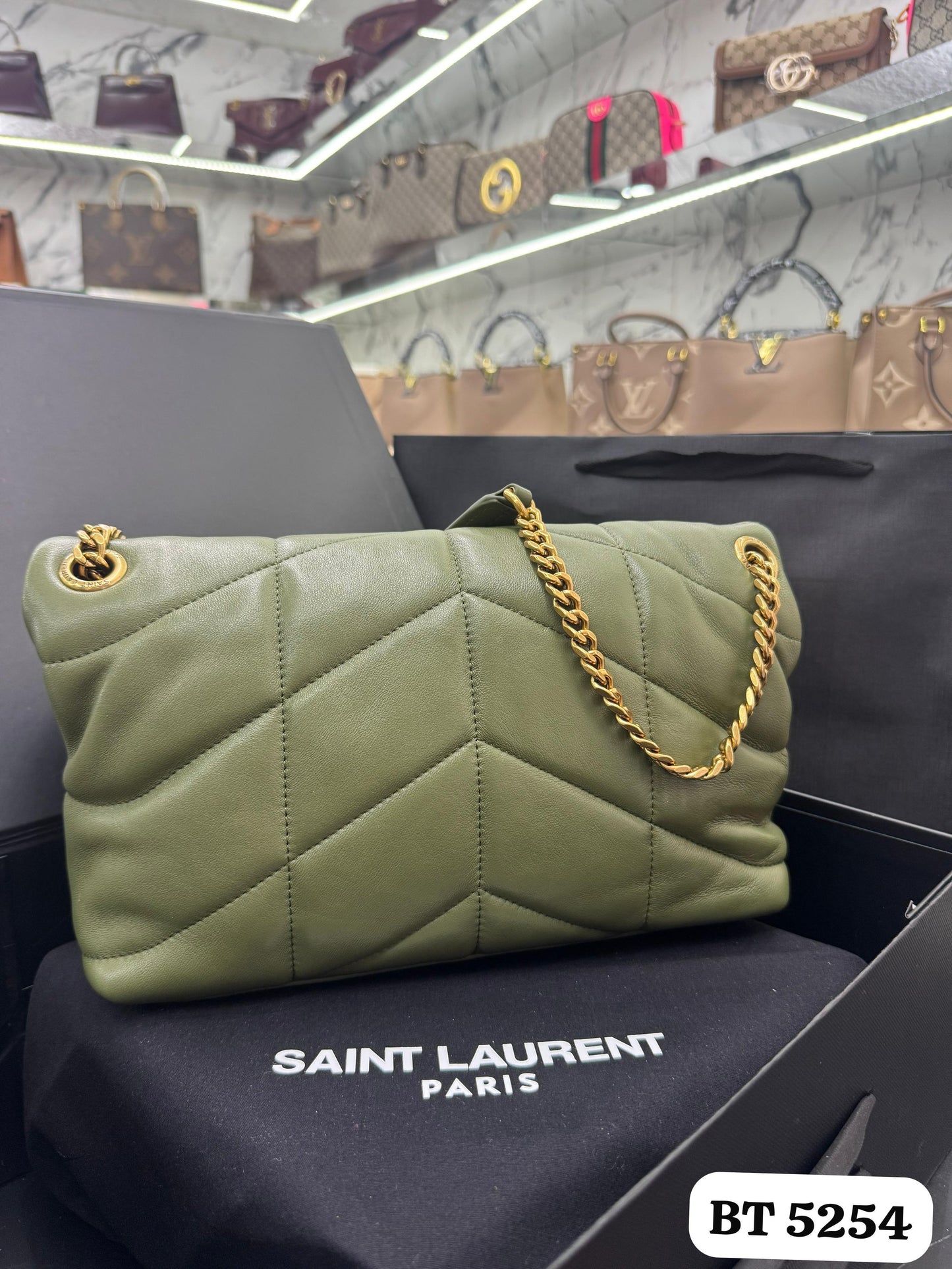 Bolso YSL
