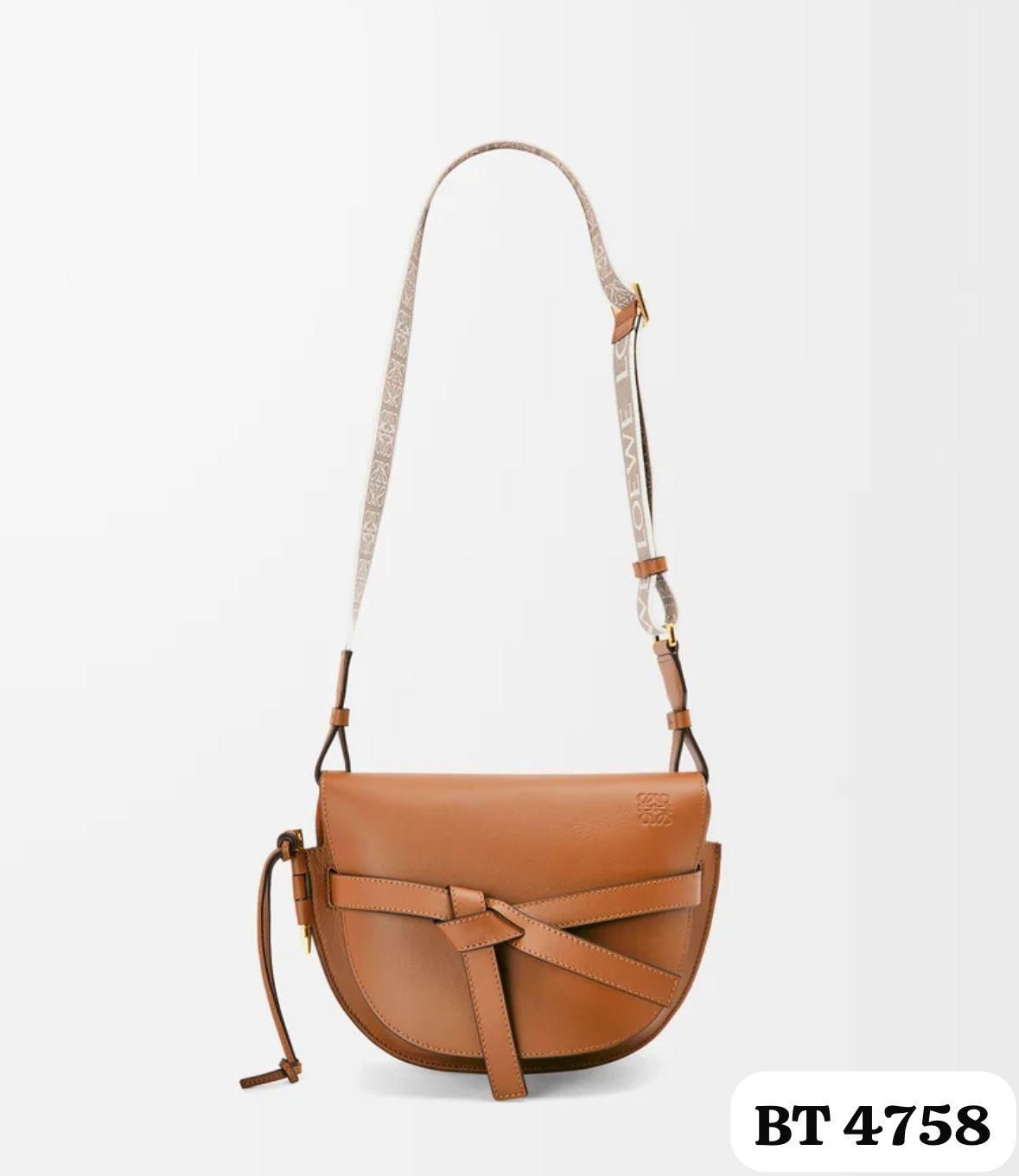 Bolso LOEWE
GATE DUAL