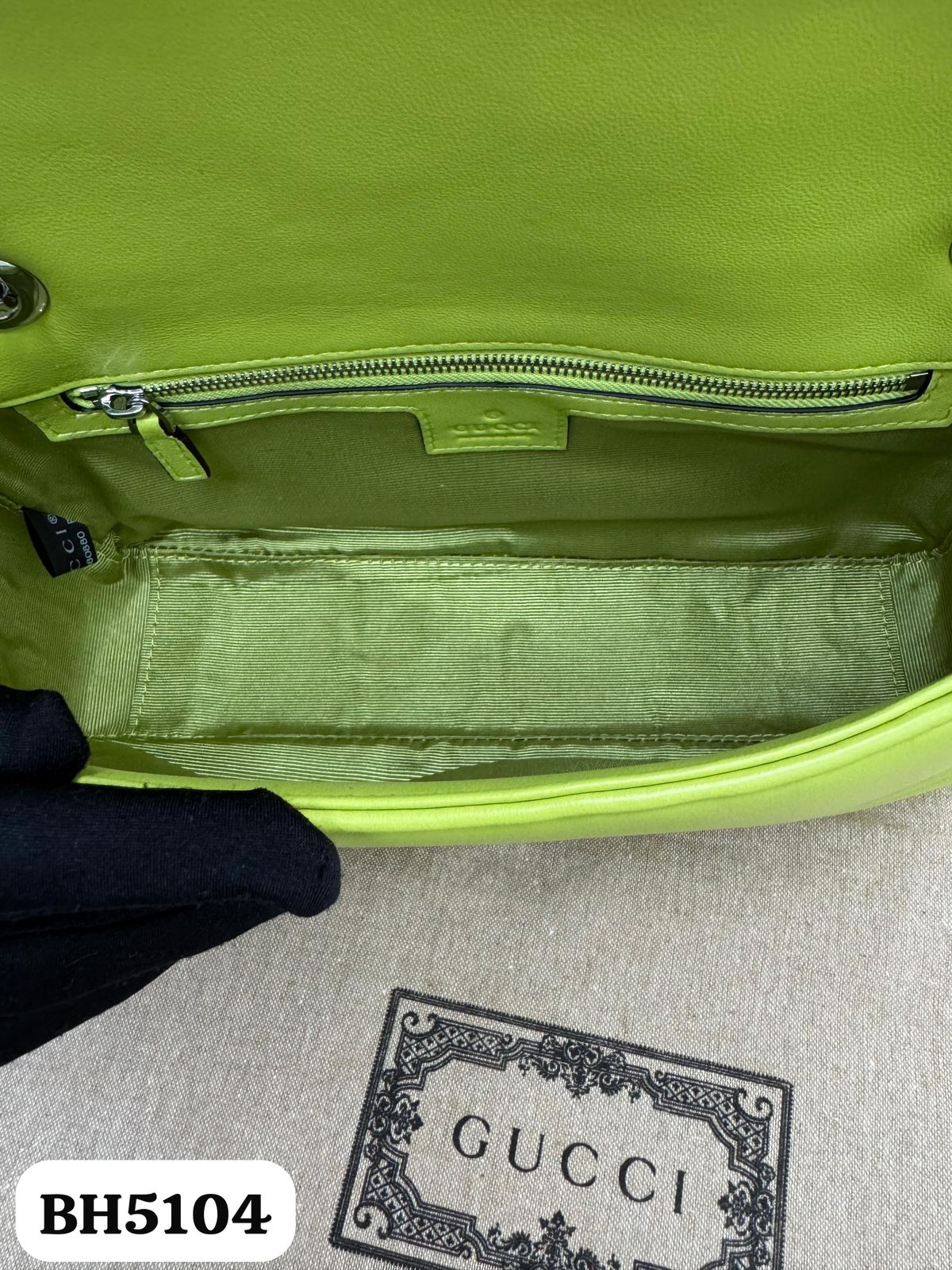 Bolso GG                    MARMONT