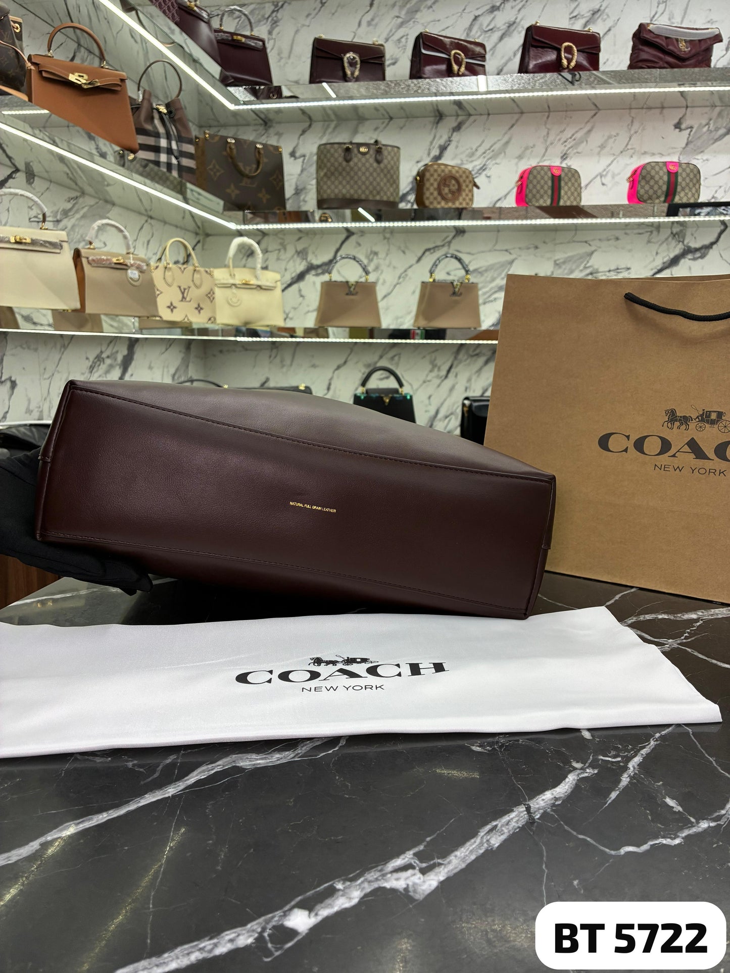 Bolso COACH
