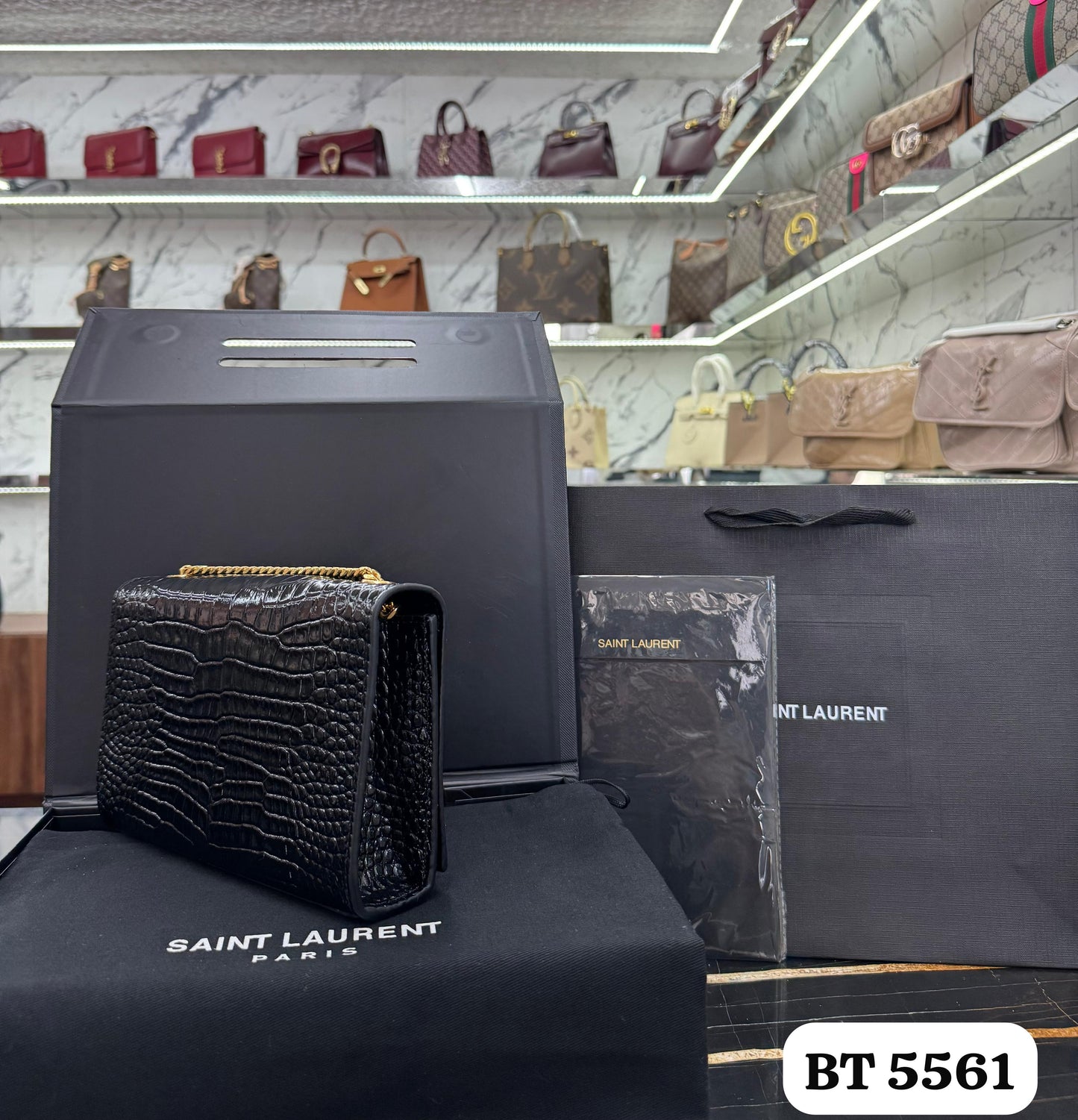 Bolso YSL