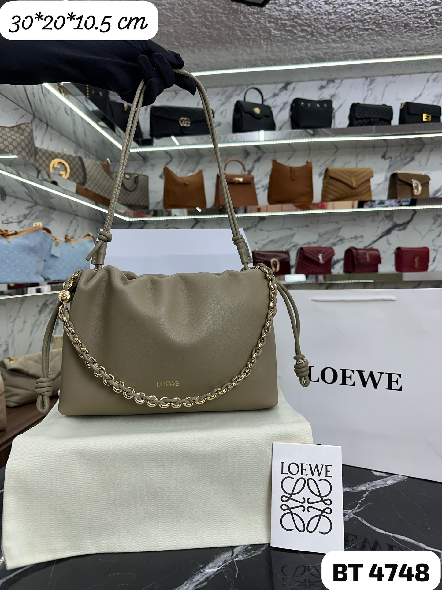 Bolso LOEWE