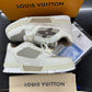 TENNIS LV TRAINER