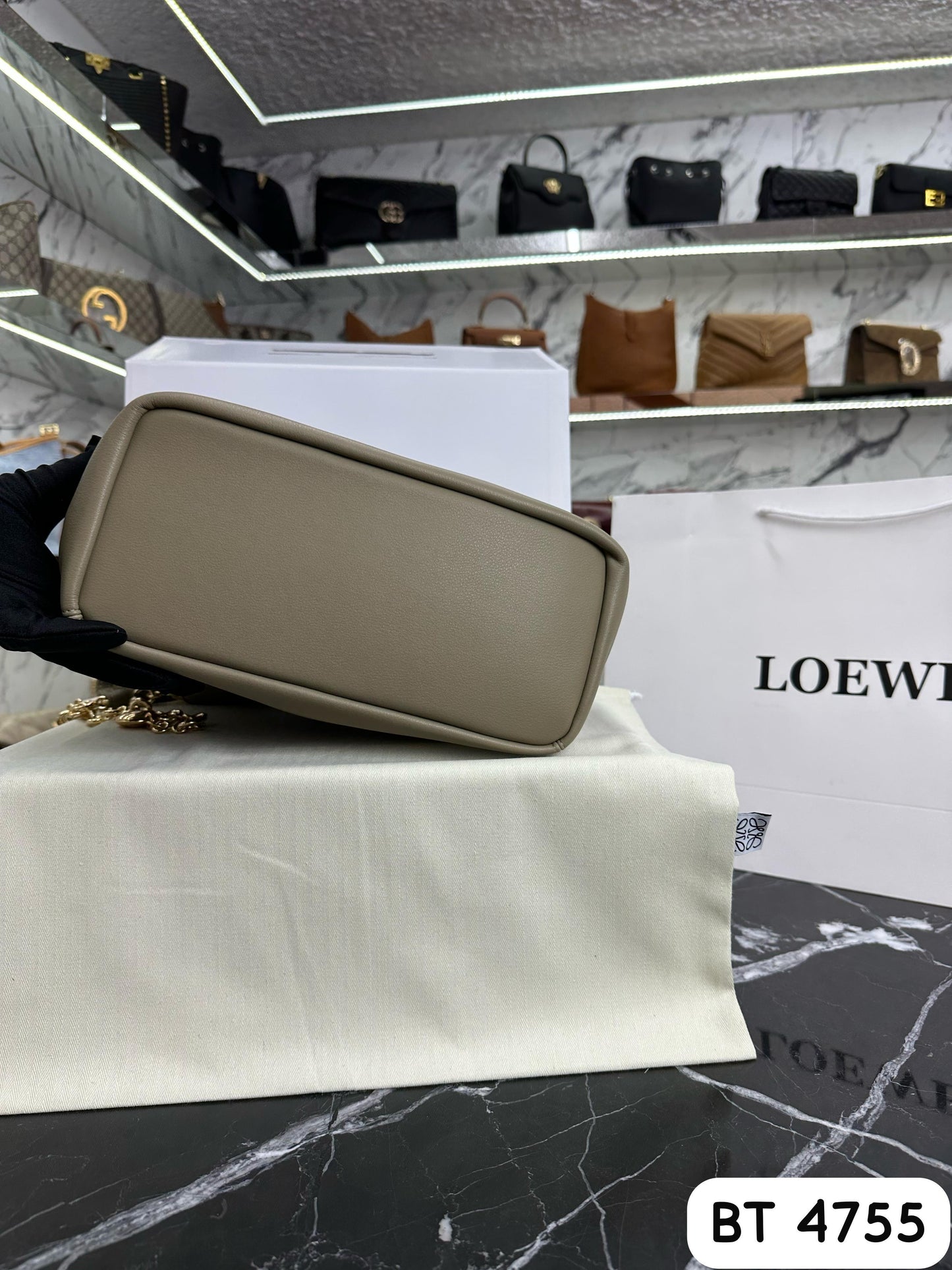 Bolso LOEWE
Napa