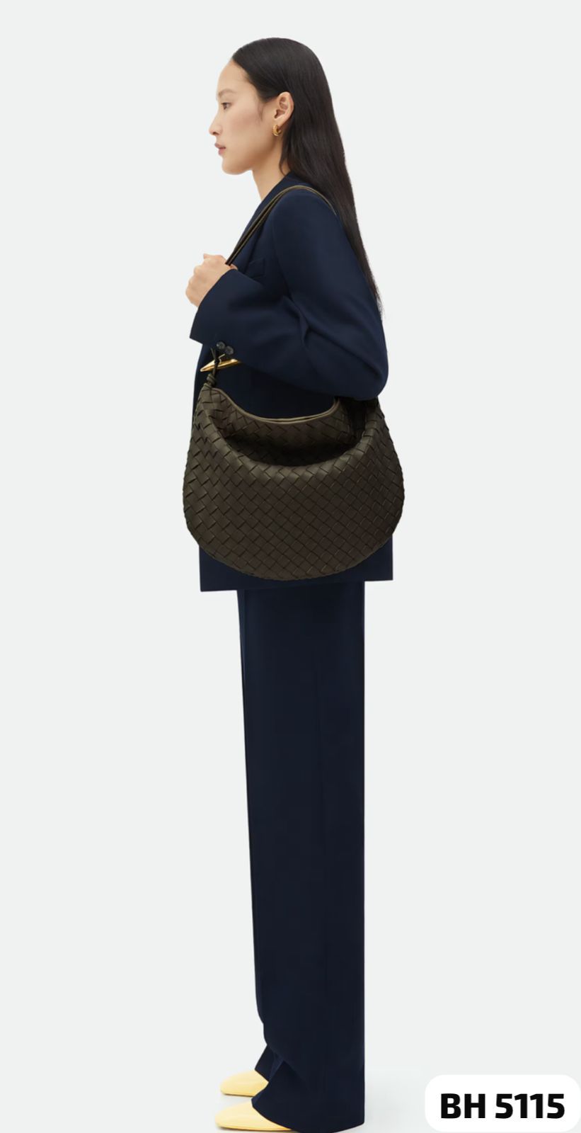 Bolsa BOTTEGA
*SARDINE*