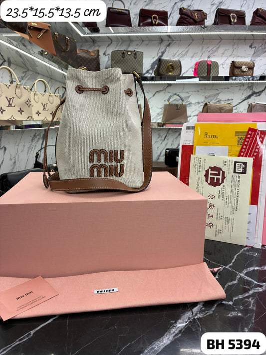 Bolso MIU MIU