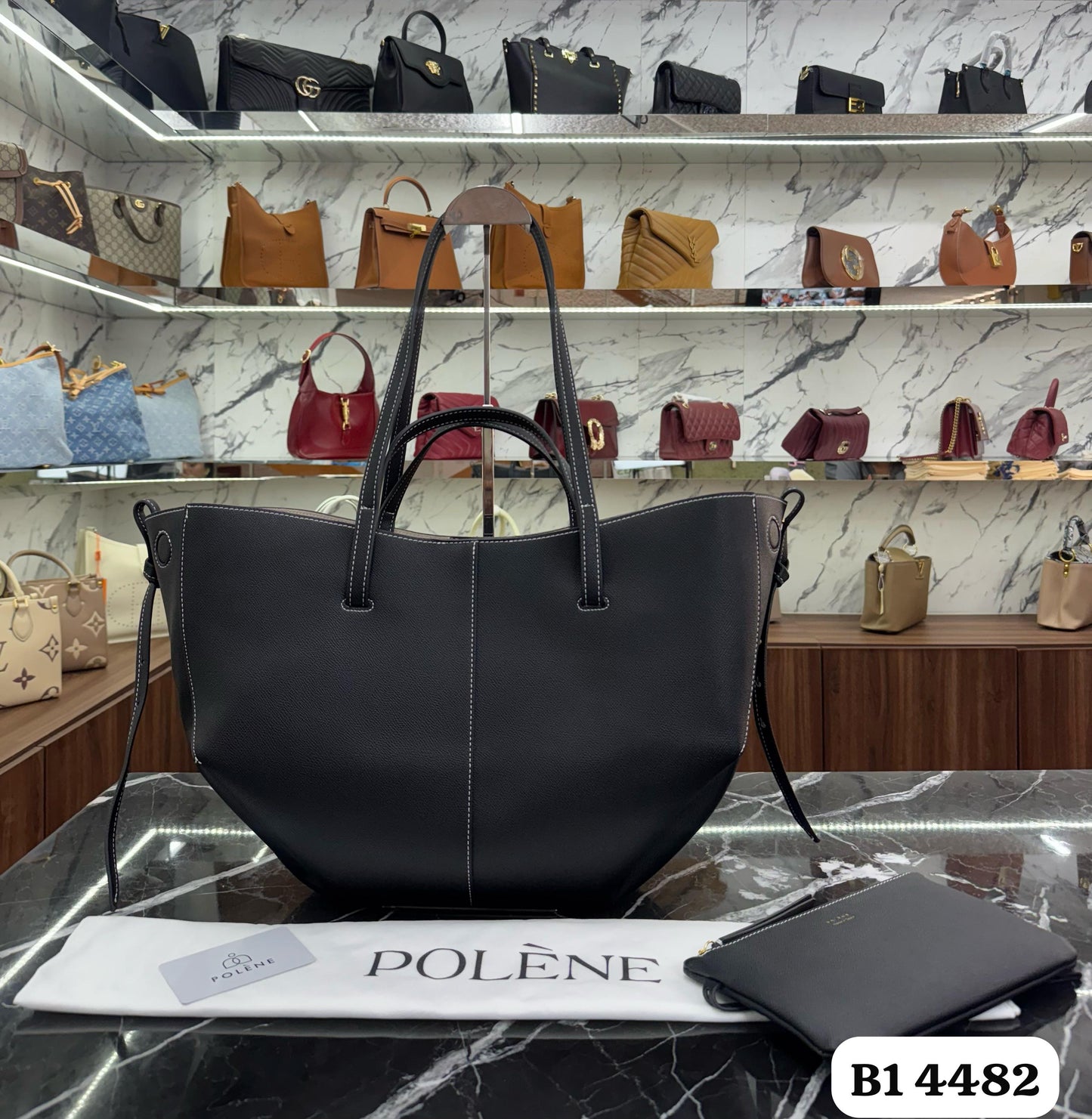 BOLSO POLENE