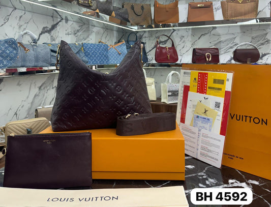 💕Bolso Coussin Lv