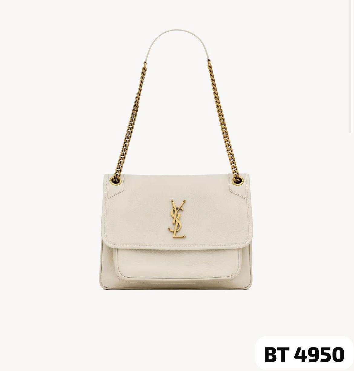 Bolso YSL Niki
