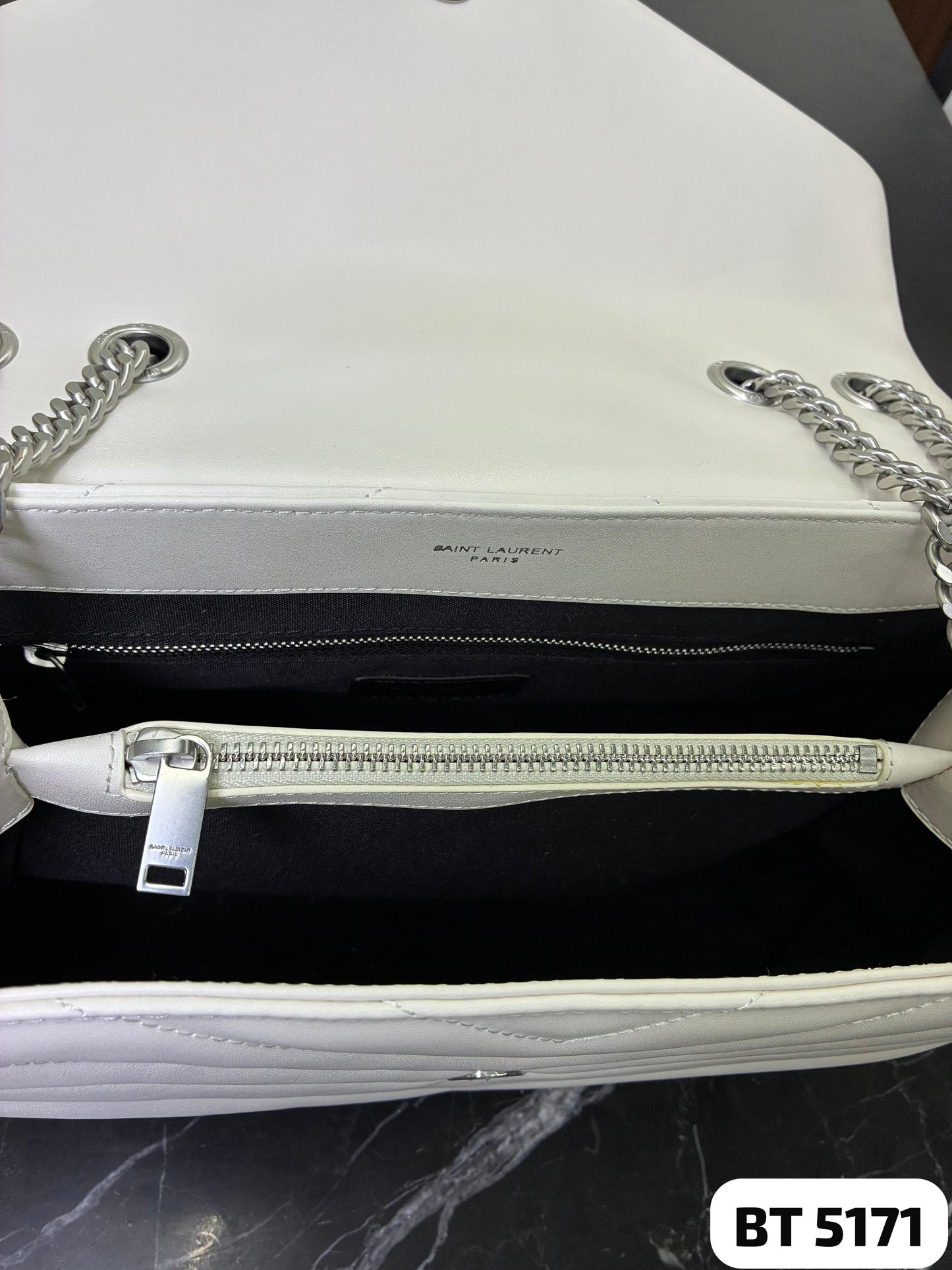 Bolso YSL