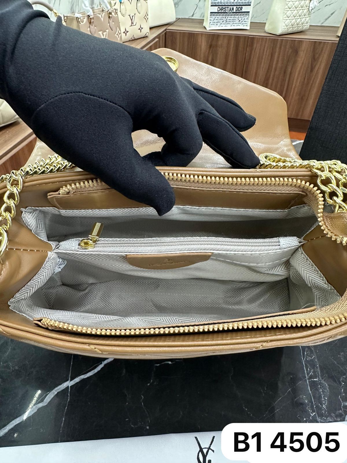 BOLSO YSL