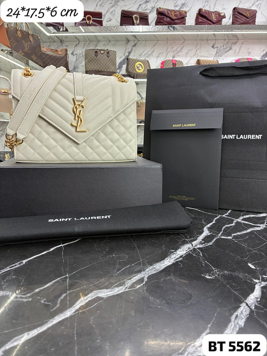 Bolso YSL Envelope
