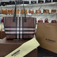 BOLSO TOTE BURBERRY