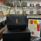 Bolso YSL 
Niki