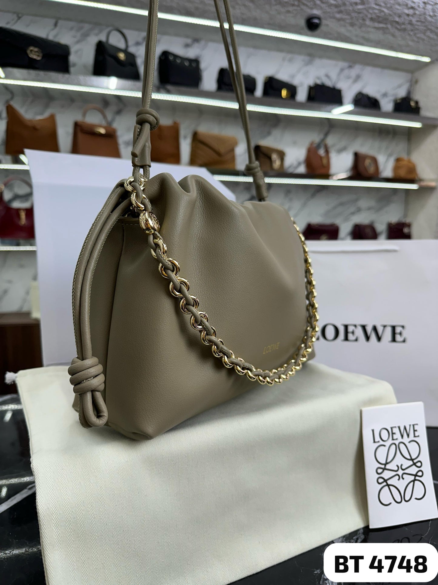 Bolso LOEWE