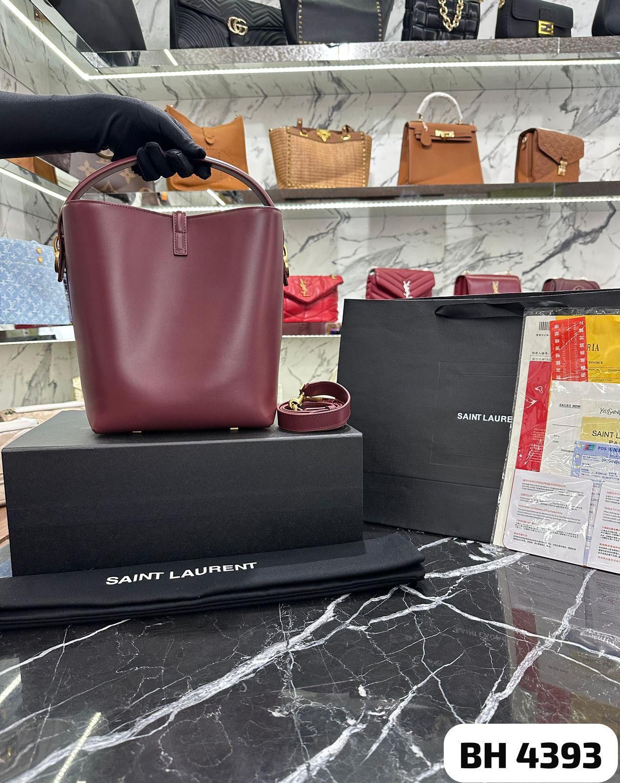 Bolso YSL