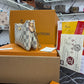 Bolso LV
Liv Pochette