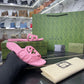SANDALIA GUCCI