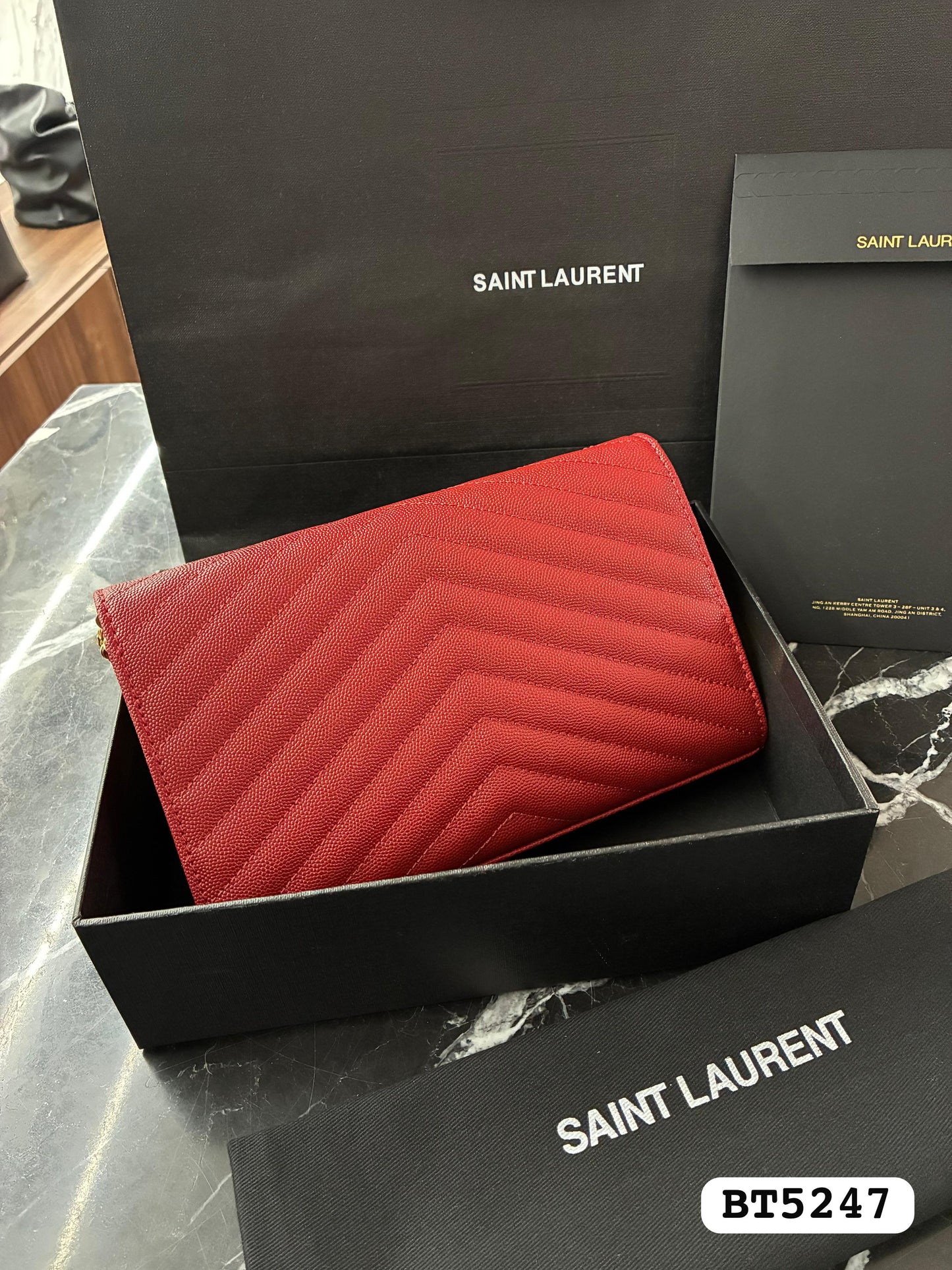 Bolso YSL