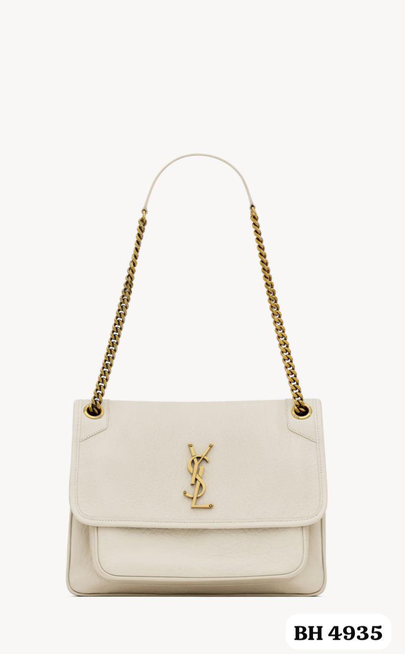 Bolso Ysl 
Niki
