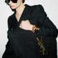 Bolso YSL
Icare ysl rafia