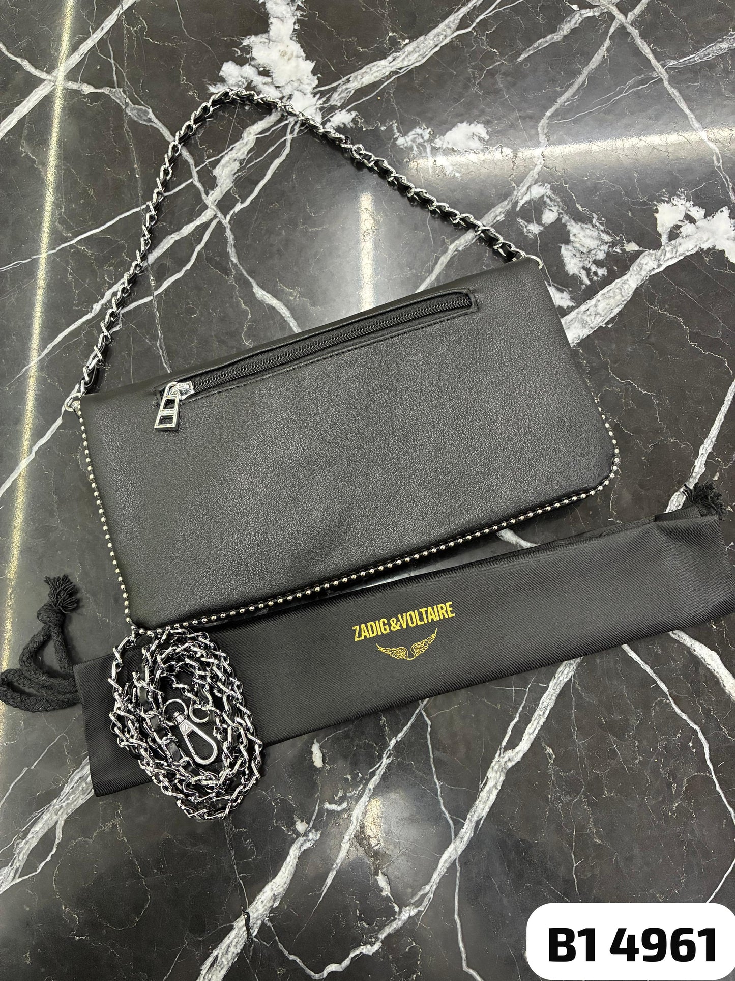 ZADIG & VOLTAIRE