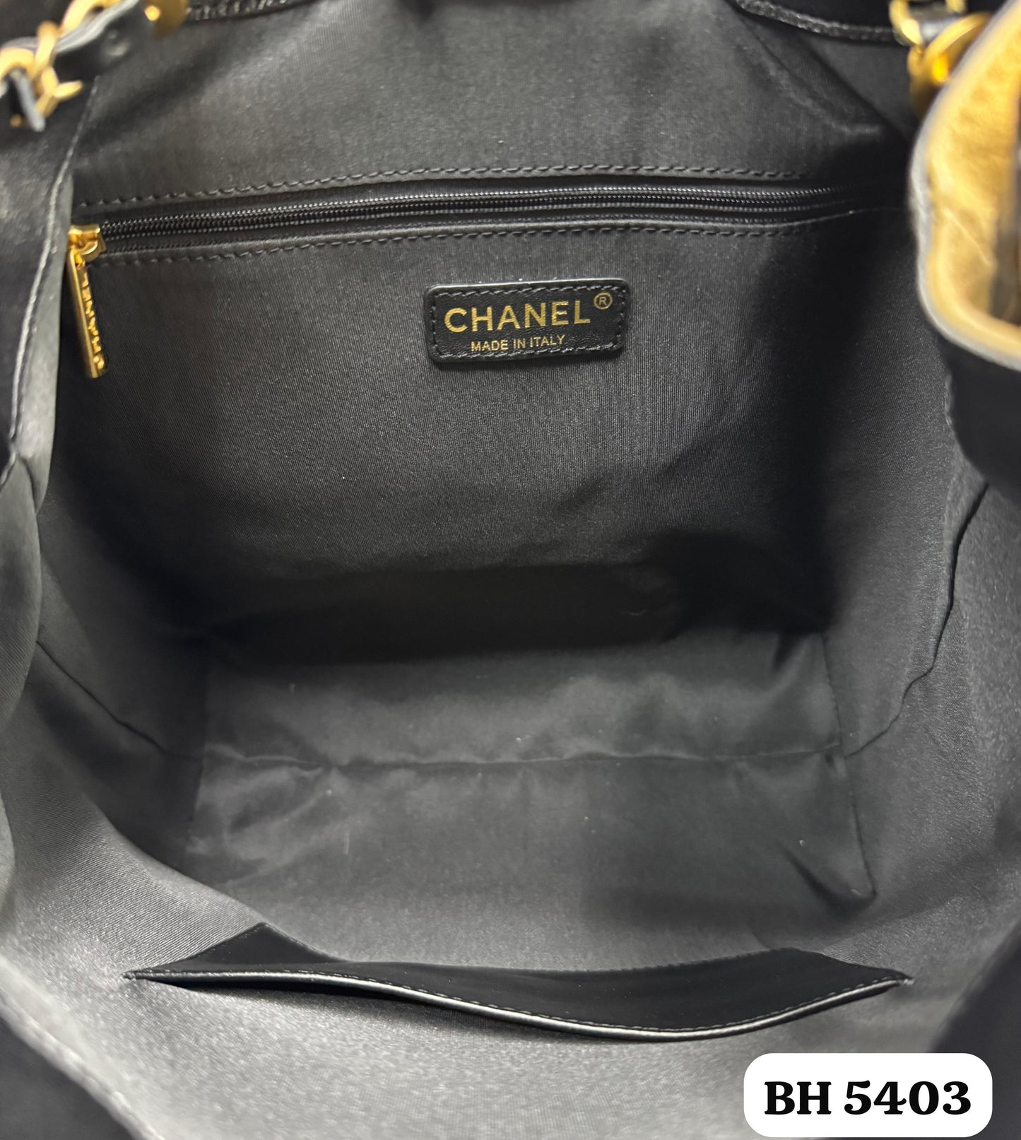 Bolso CHANEL