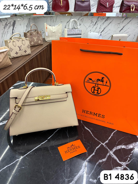 BOLSO HERMES
MINI KELLY