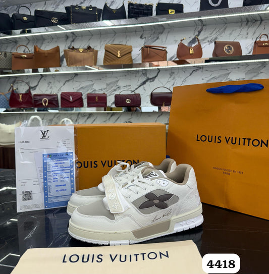 TENNIS LV TRAINER