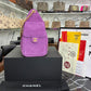 Bolso CHANEL 25