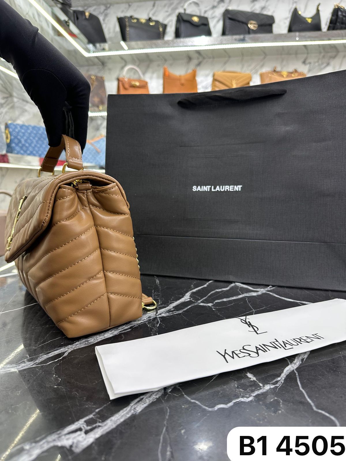 BOLSO YSL