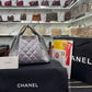 💗Bolso CHANEL 25