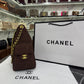 BOLSO CHANEL 25