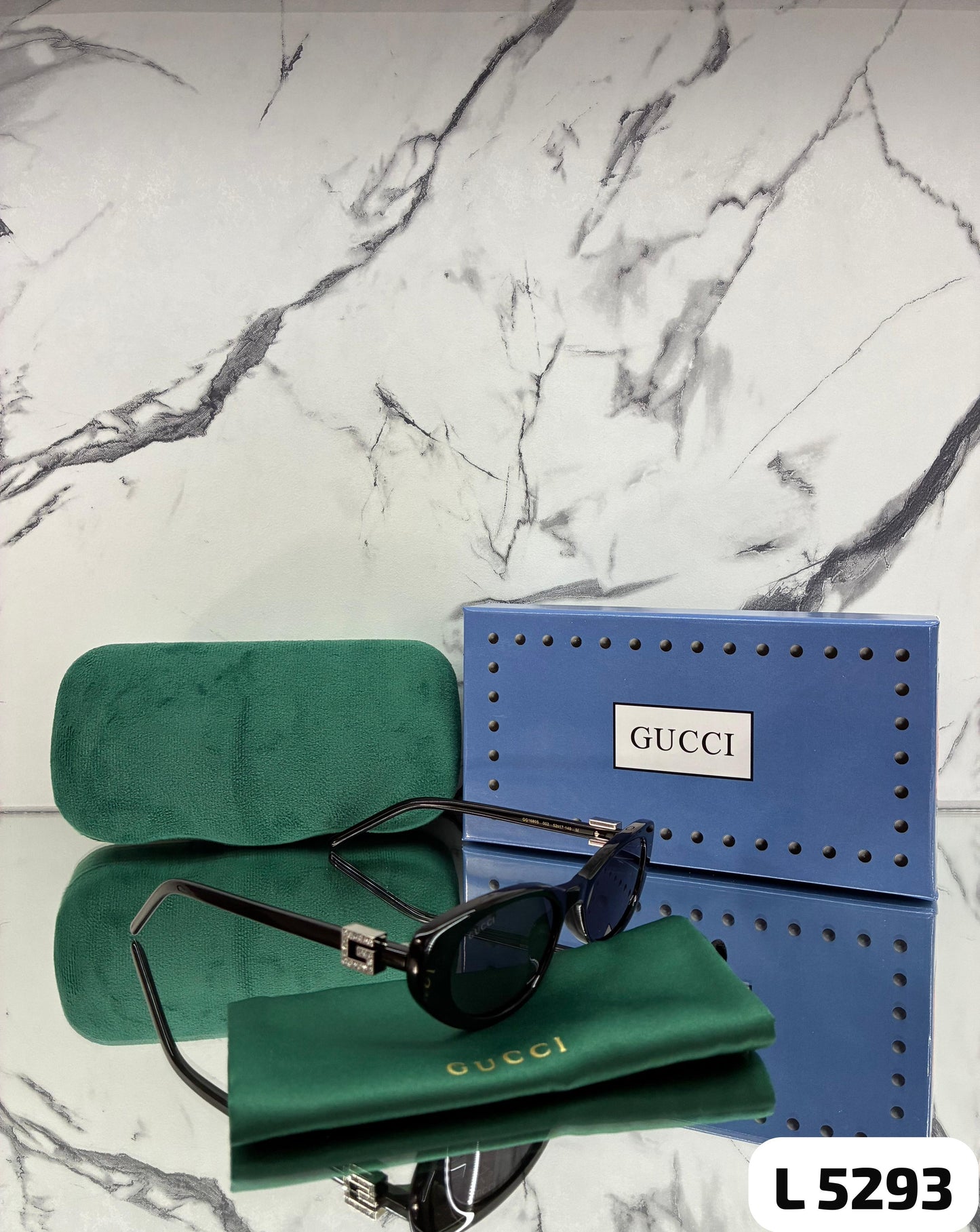 LENTE GUCCI