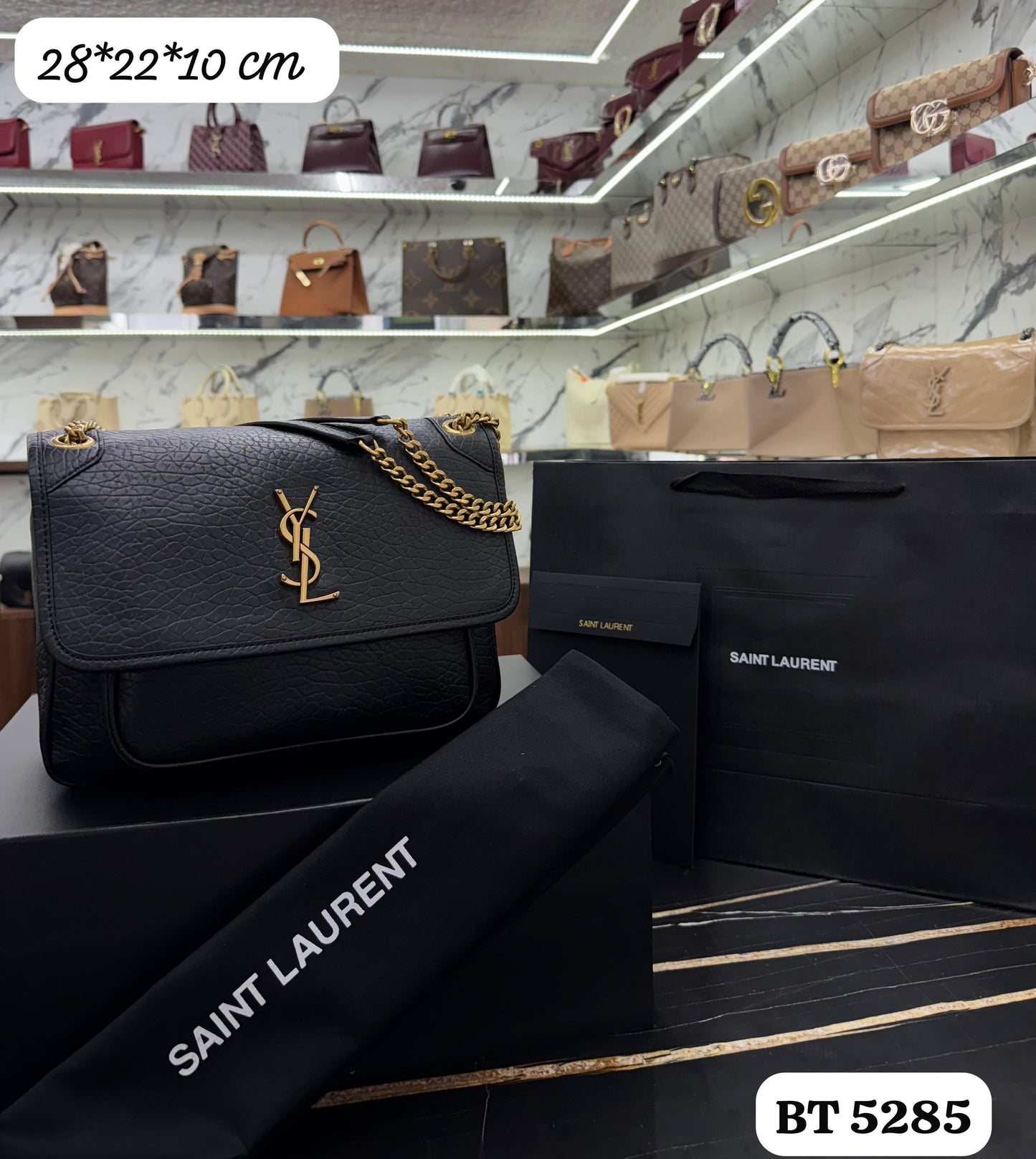 Bolso YSL